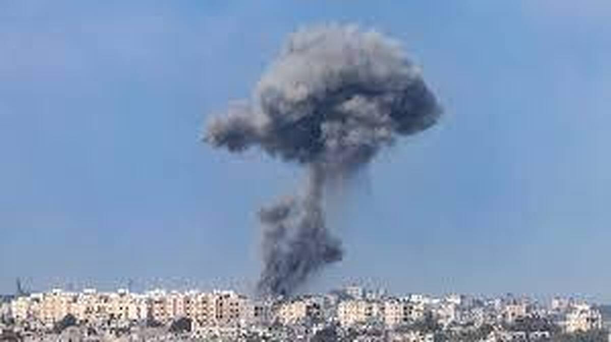 خبر خبرگزاری فرانسه در مورد جزییات توافق آزمایشی میان اسرائیل و حماس