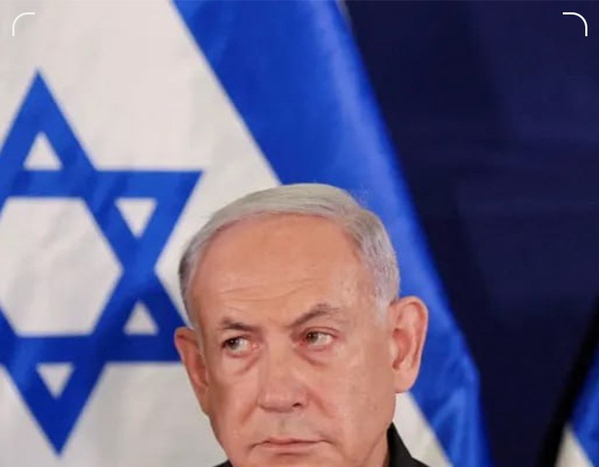 نتانیاهو: تا حماس نابود نشود توقف نمی‌کنیم