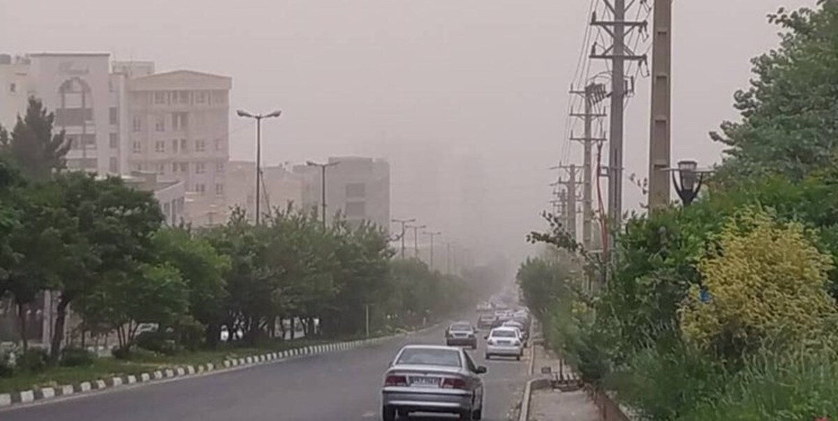 هواشناسی امروز سه شنبه 30 آبان