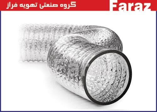 دریچه کولر