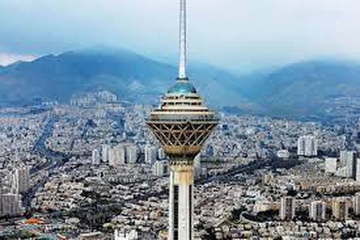 پایتخت پاک شد