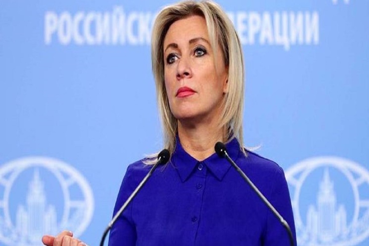 هیئتی از حماس به مسکو سفر کرد
