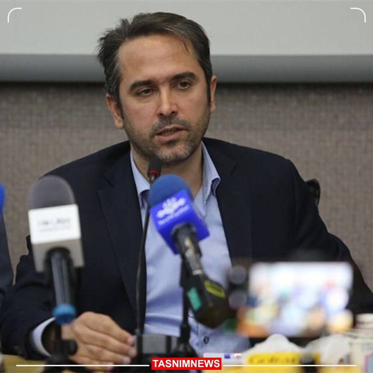 واکنش «خطیر» به شکایت پرسپولیس از استقلال