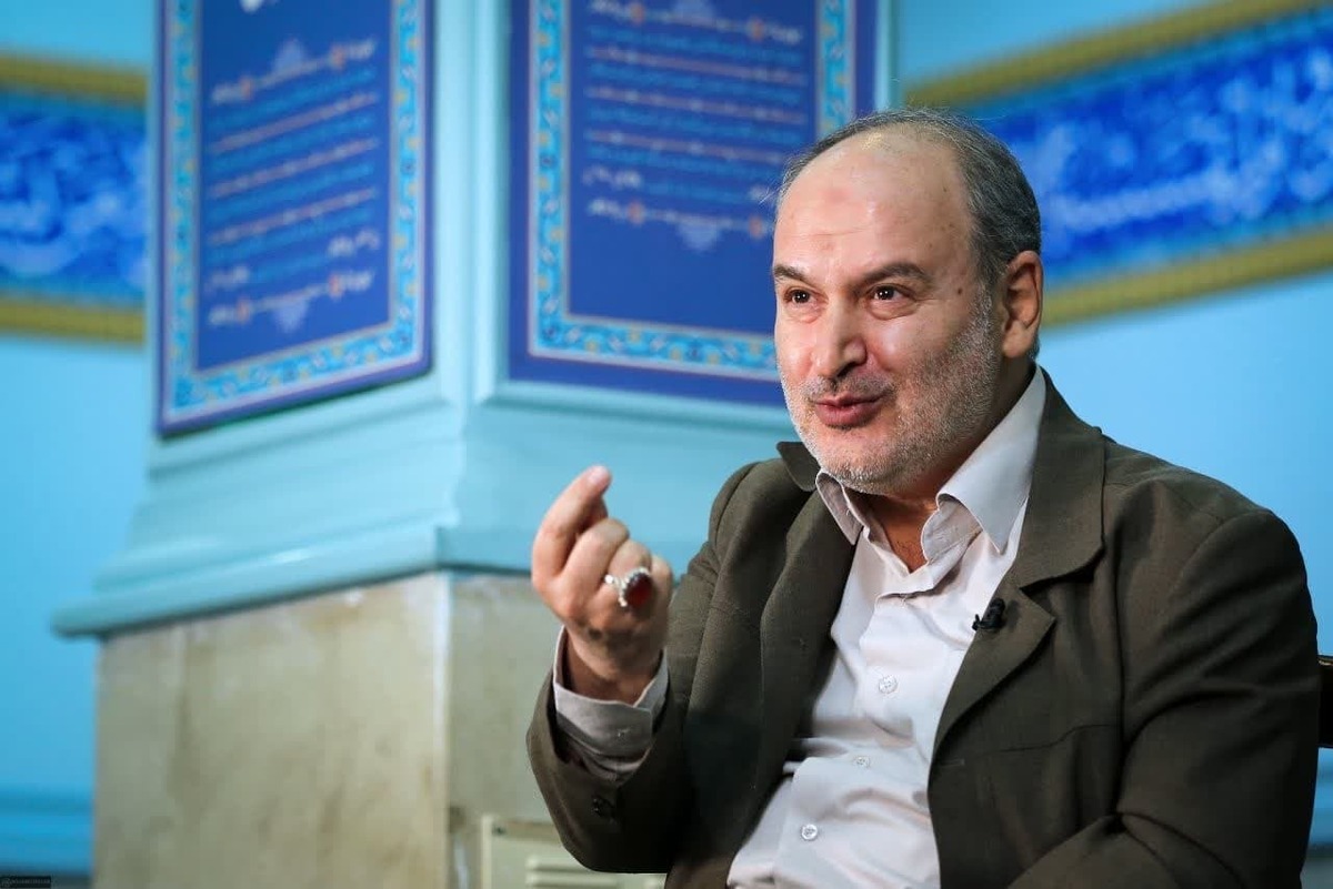 زنان بی‌بند و بار همکار شیطان هستند