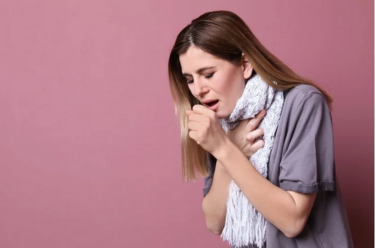 16 روش درمانی خانگی و سریع برای بهبود سرفه