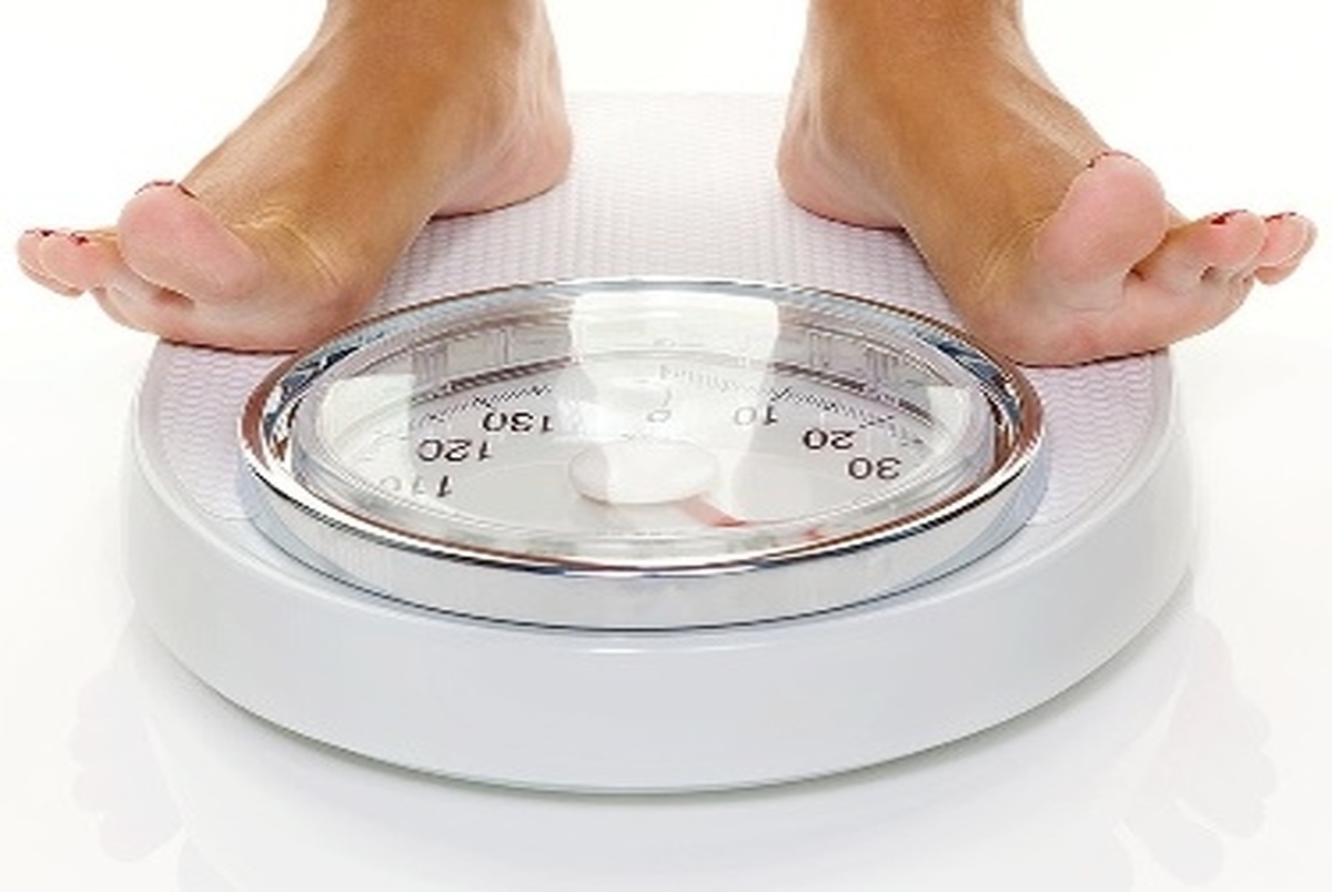 چرا کاهش وزن بعد از ۴۰ سالگی دشوار است؟