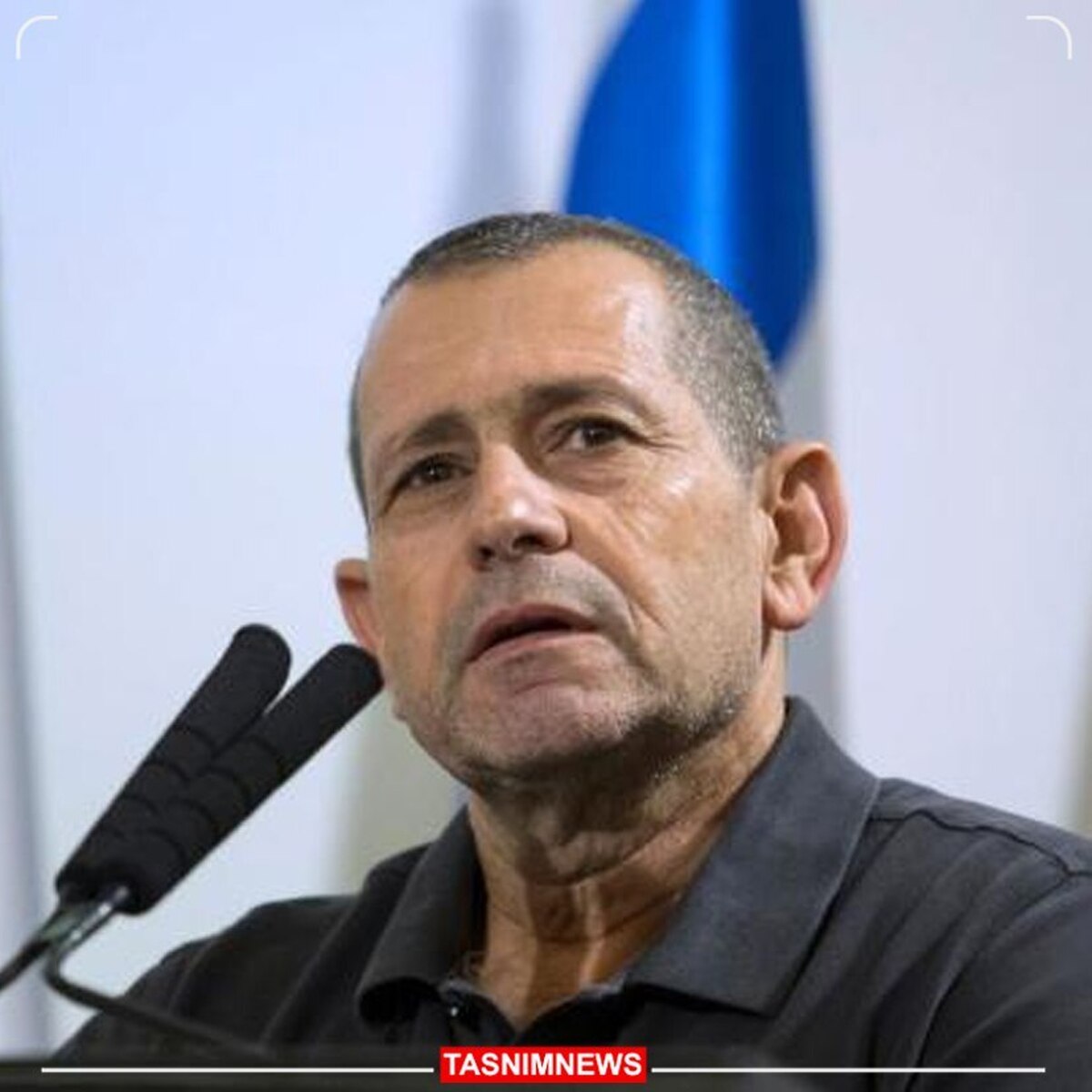 رئیس سابق شاباک: جنگ زمینی یعنی ۱۰ هزار کشته