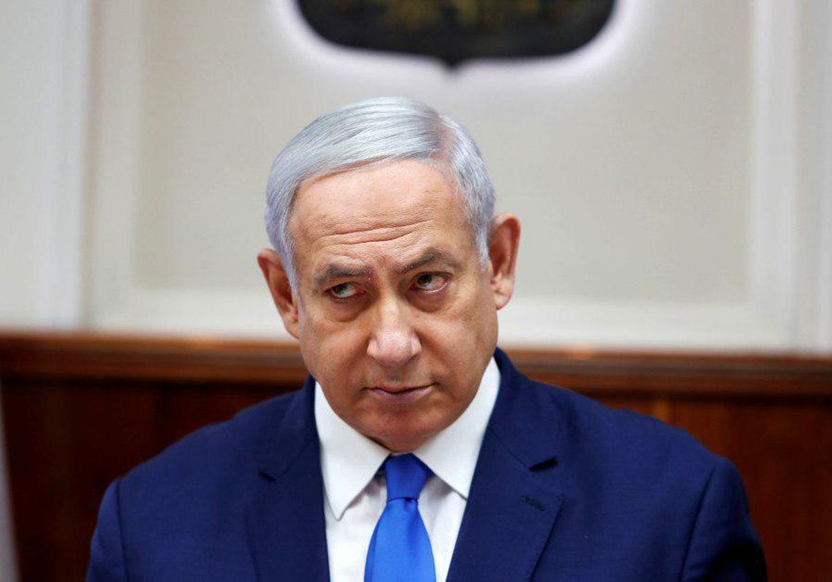 نتانیاهو: نمی‌توانم بگویم ایران در برنامه‌ریزی حمله هفتم اکتبر دست داشته است