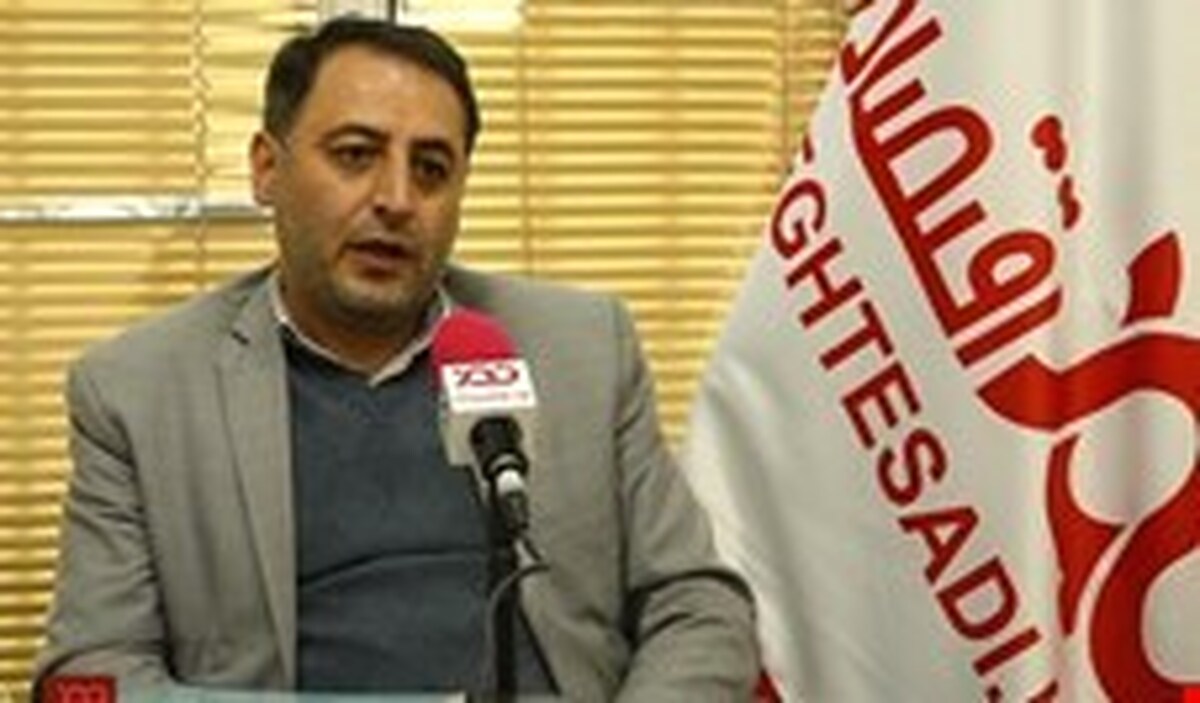 قیمت بنزین برای صادرات ۲۷ سنت است ولی برای فروش داخلی ۶۷ سنت است