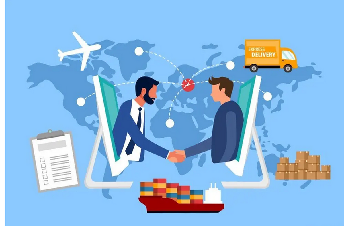 پلتفرم‌های چین و روسیه بازار فروش آنلاین کالاهای ایرانی