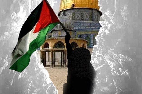 در مقابل این همه ظلم و جنایت، یک ملّت چه کار کند؟