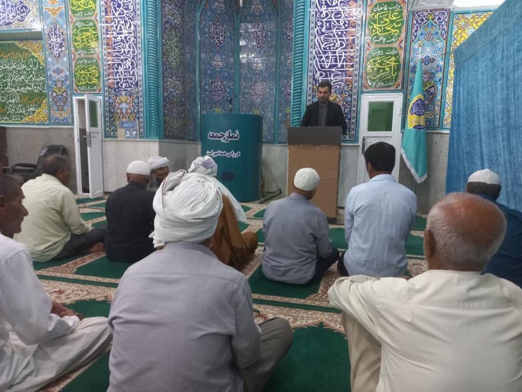 سفر گروهی از فعالین سیاسی کشور ( ایران قوی ) به استان زیبای هرمزگان