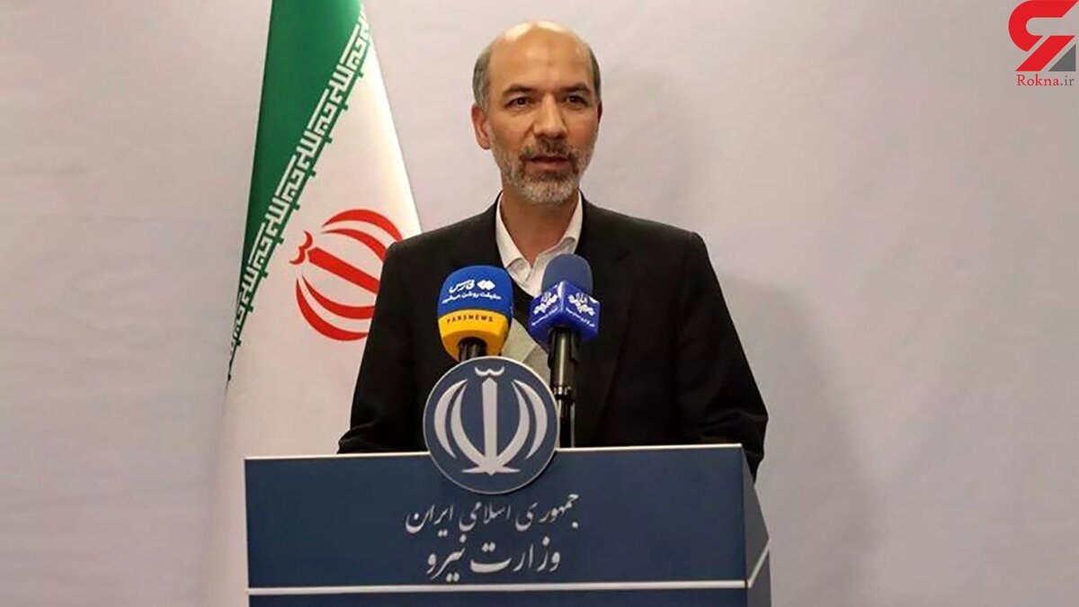 هیئت جمهوری اسلامی ایران محل کنفرانس تغییرات اقلیمی را ترک کرد