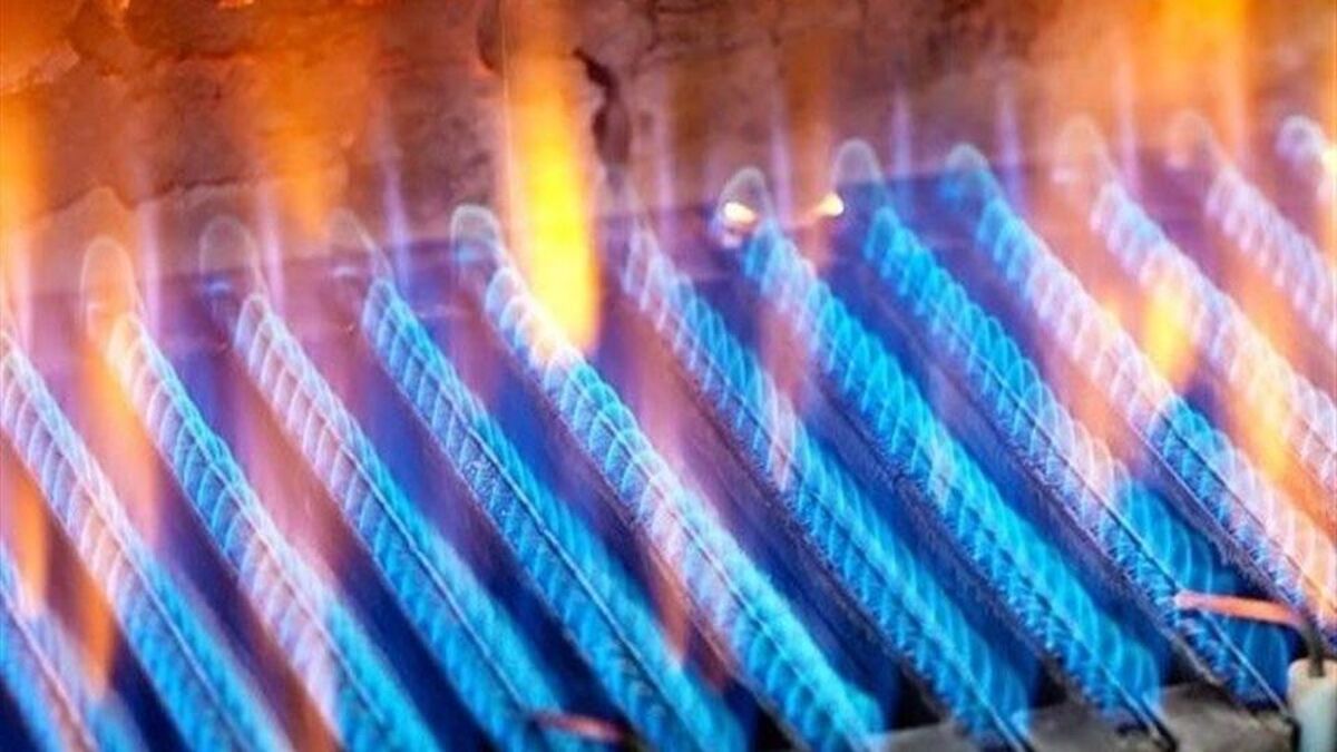 قبض گاز با کاهش ۱۰ تا ۳۵ درصدی رایگان می‌شود