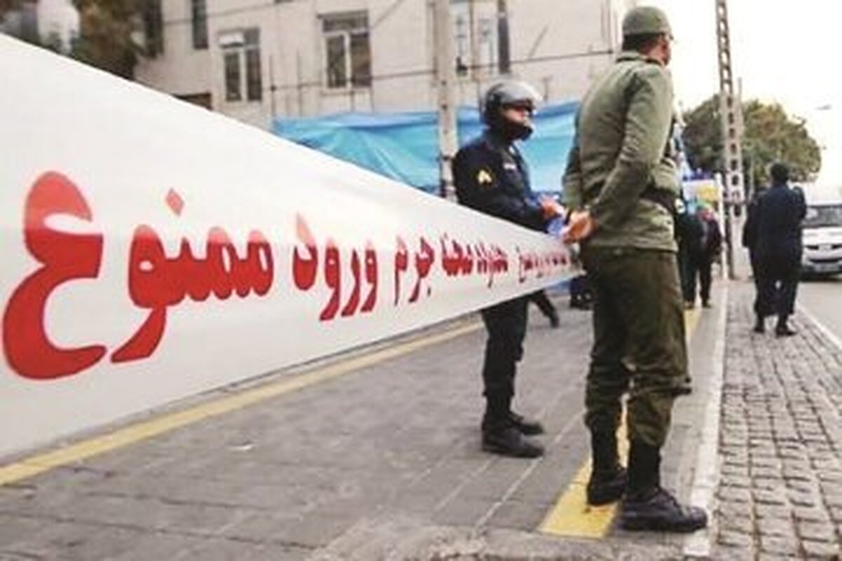 جزئیات قتل دختری در بازار گلشهر مشهد