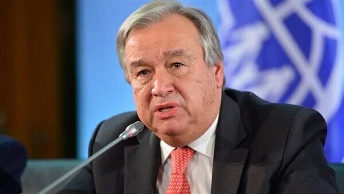 هشدار سازمان ملل: امسال گرمترین سال تاریخ بشر است