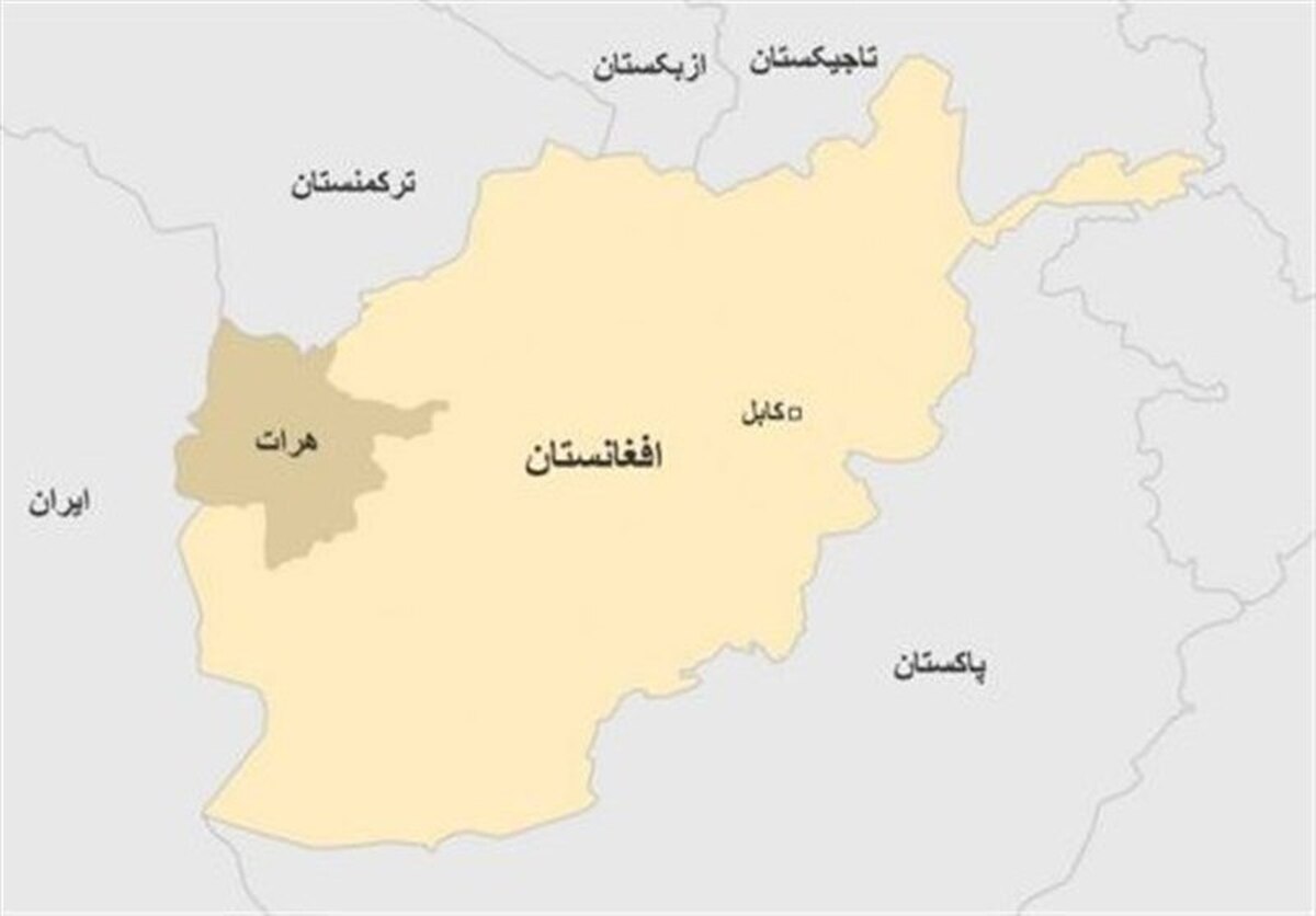 حمله مسلحانه در هرات؛ ۶ نفر از جمله ۲ روحانی شیعه به شهادت رسیدند