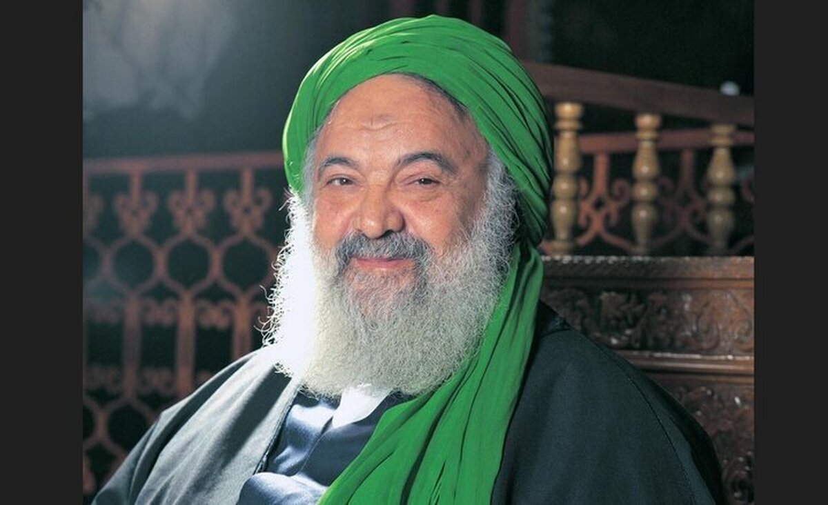 سخنان قابل تامل آیت الله سید احمد نجفی در رابطه با رهبر انقلاب