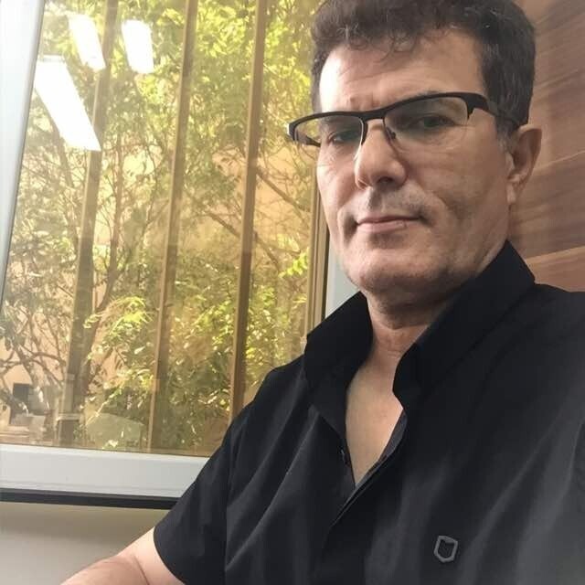 سید محمدرضا میری لواسانی مدیرعامل 16238  میلیارد تومانی پتروشیمی پردیس نشان عالی مدیر سال را کسب کرد