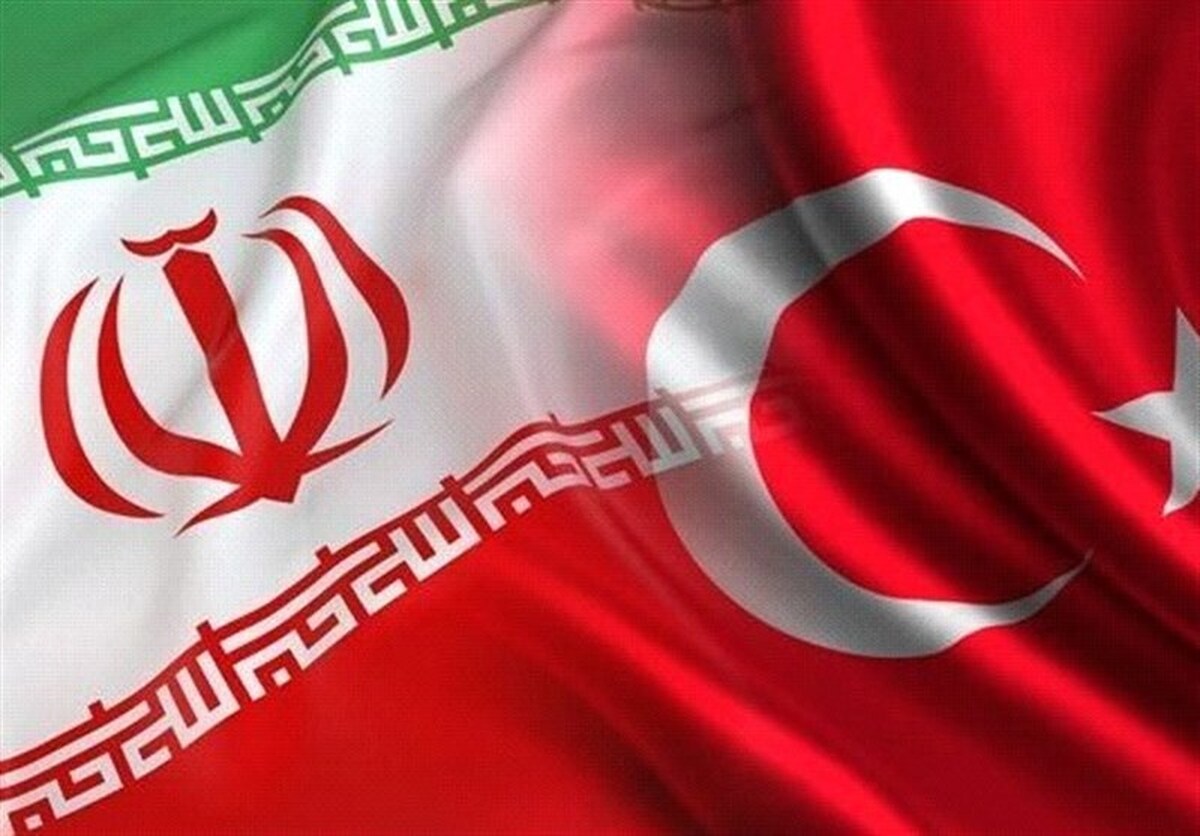 توافق ایران و ترکیه برای تبادل روزانه۲۰۰واگن باری ازمرز رازی