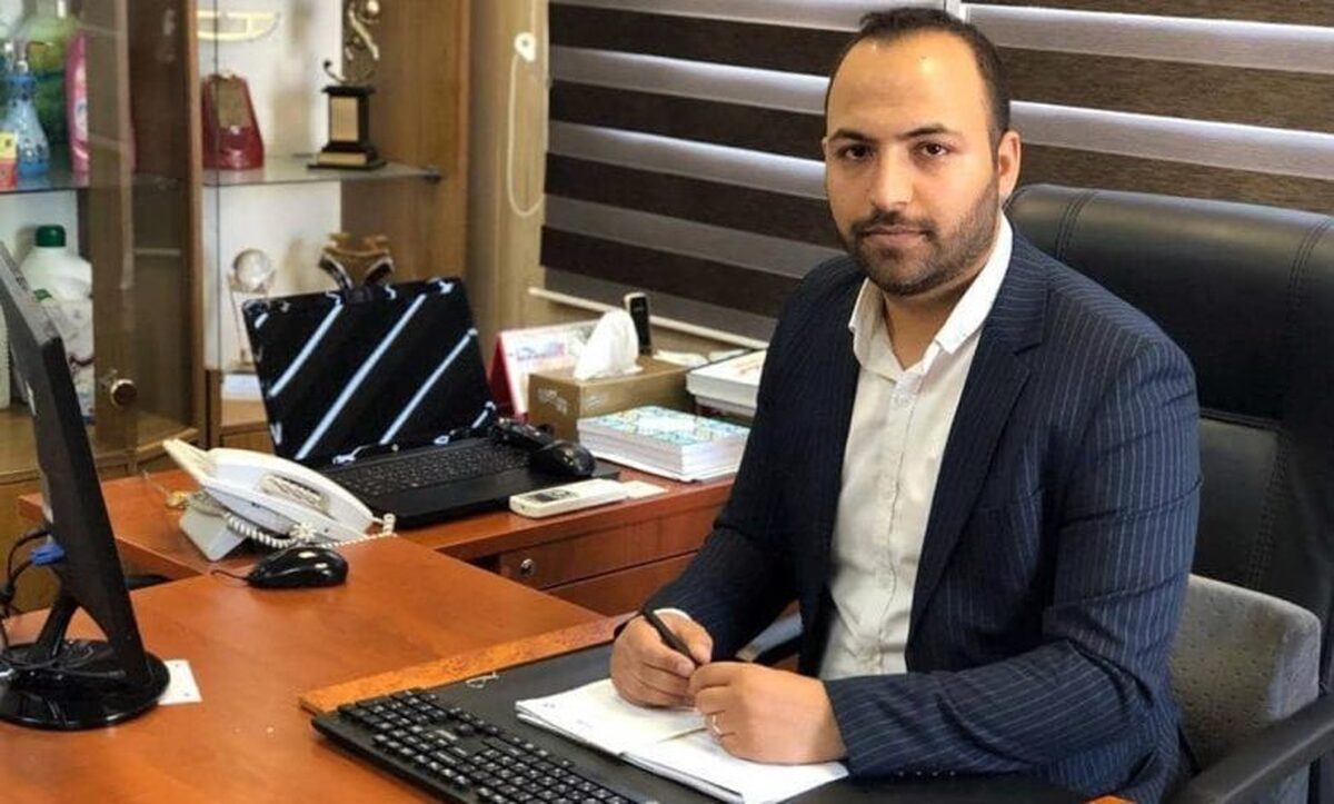 حامد کریمی رئیس کمیته روابط عمومی و ارتباطات انجمن مینی گلف ایران شد