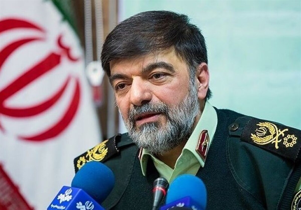 رادان: رئیس قوه قضائیه با کنترل سارقین سابقه‌دار با پابند الکترونیک موافقت کرد