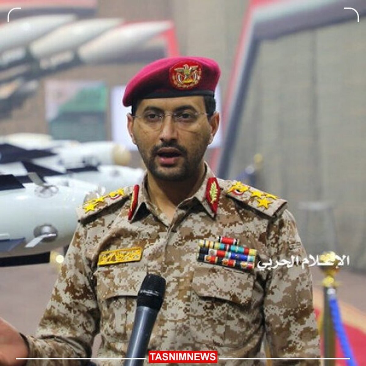 ارتش یمن حمله به ۲ کشتی اسرائیلی را تایید کرد