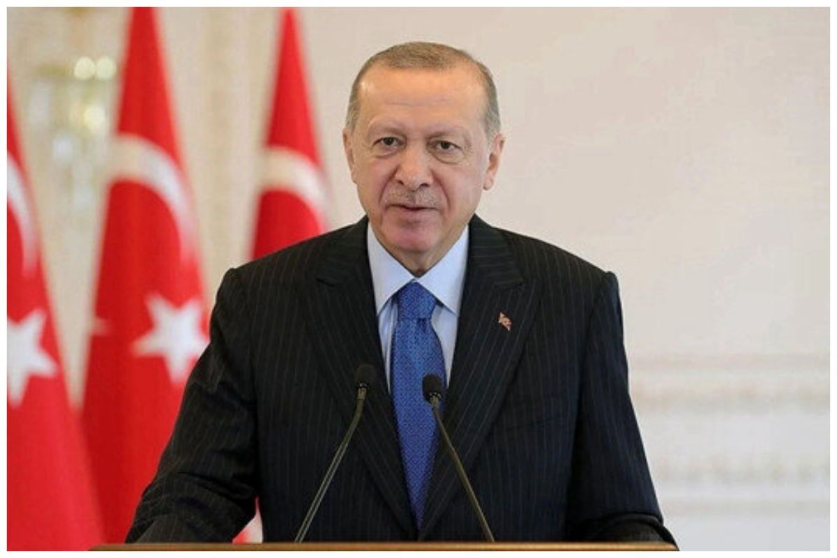 اردوغان به هیچ کس و هیچ چیز قائل نیست