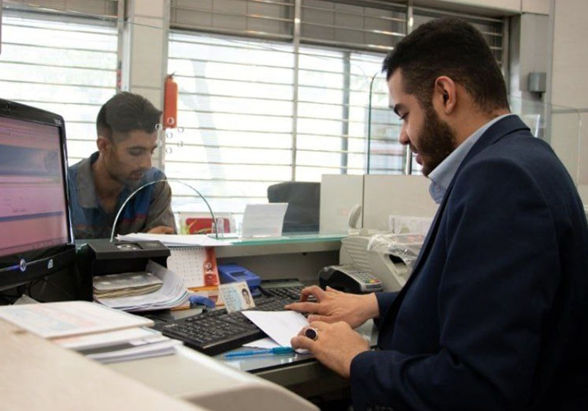 دورکاری یک سومی کارکنان تهران
