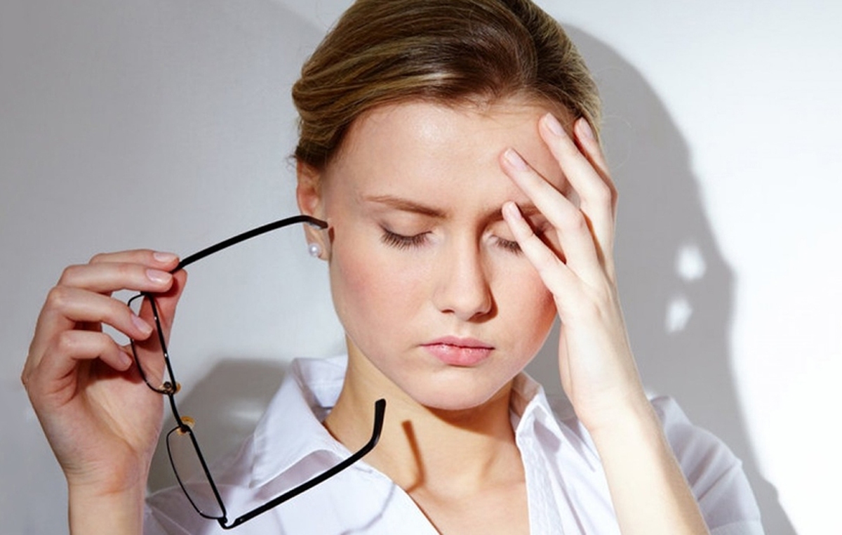 عامل اصلی سردرد چیست؟