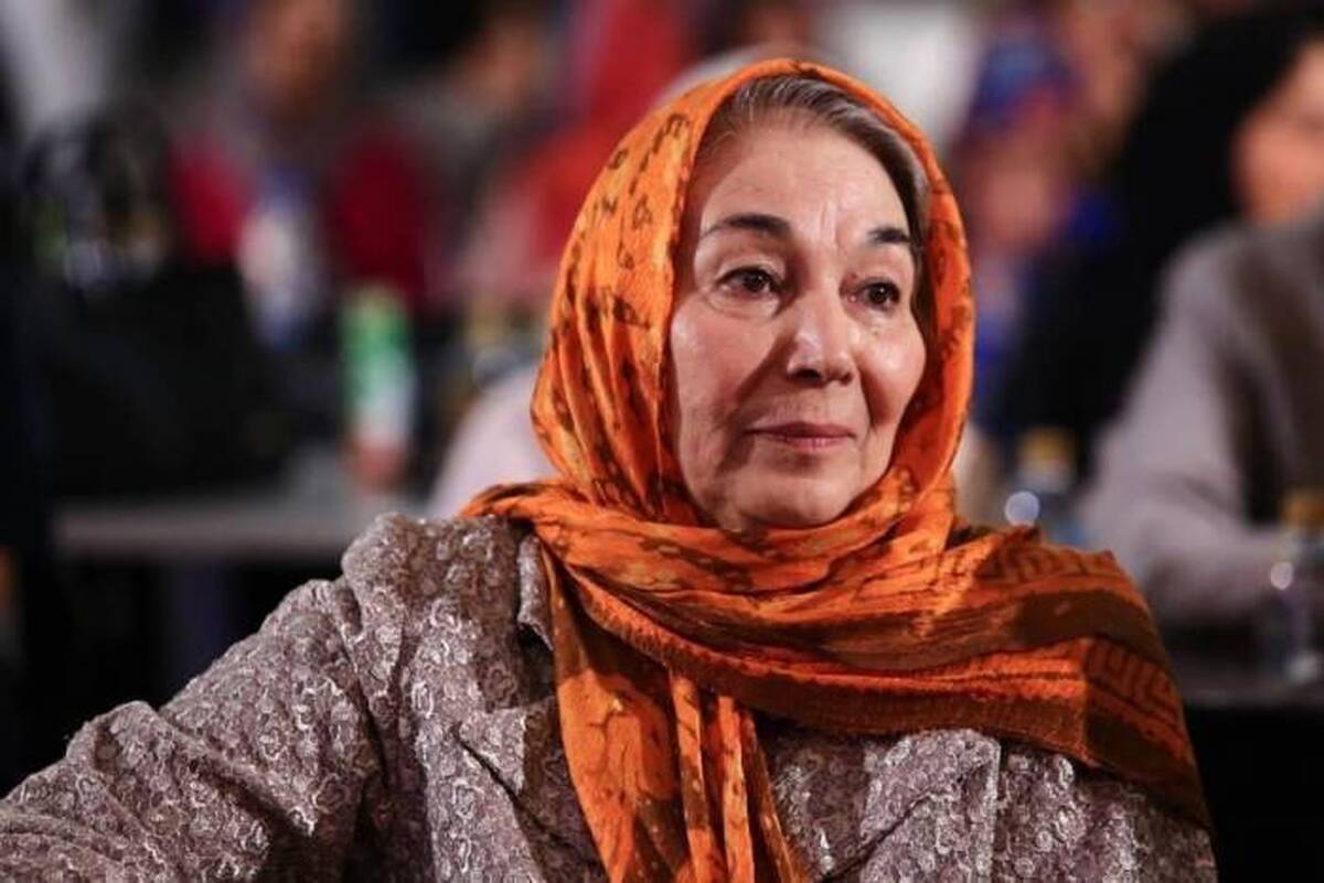 جرم: تغییر عقیده! ارتداد!
