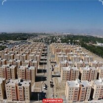 شناسایی ۱۵ هزار خانه خالی در پرند