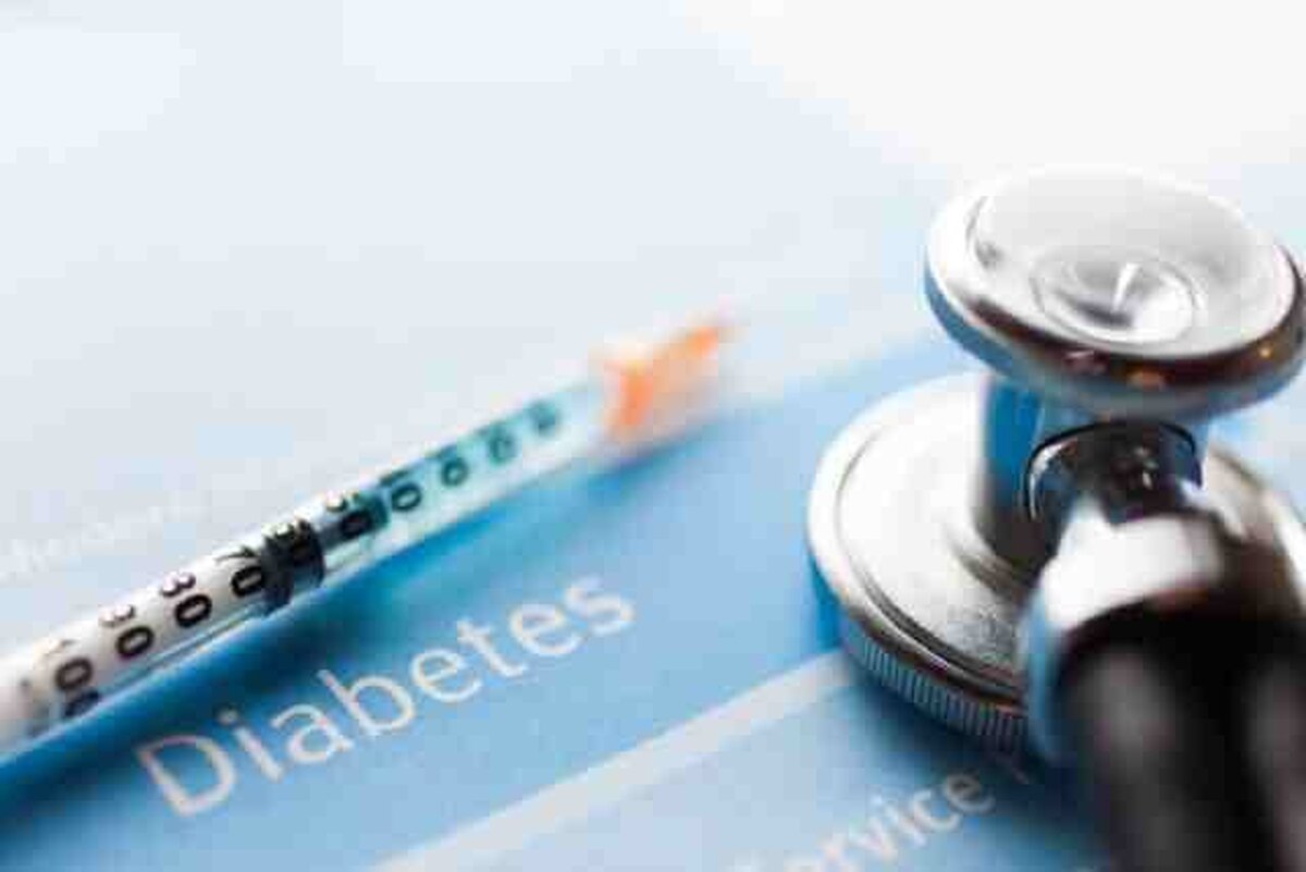 دیابتی بودن یک درصد شرکت‌کنندگان پویش ملی سلامت