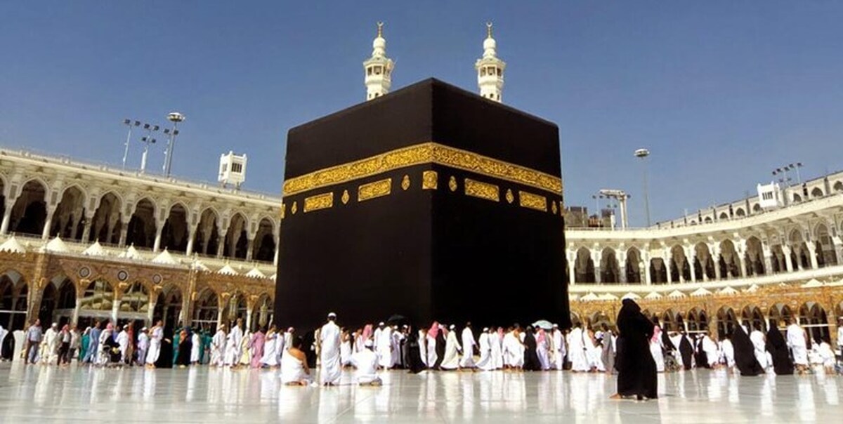 ایرانیان تا پایان آذر هم به عمره اعزام نمی‌شوند‌