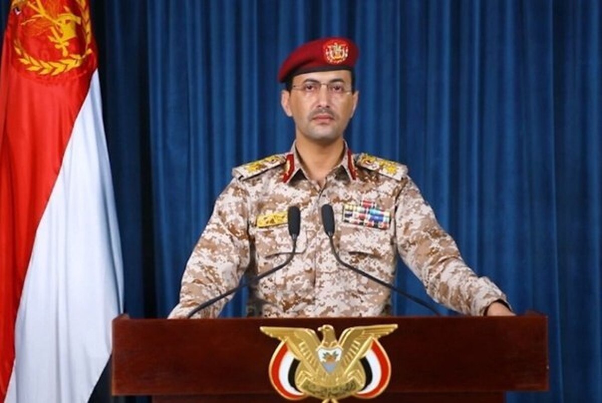 حمله مجدد یمن به اراضی اشغالی با شلیک چند موشک بالستیک