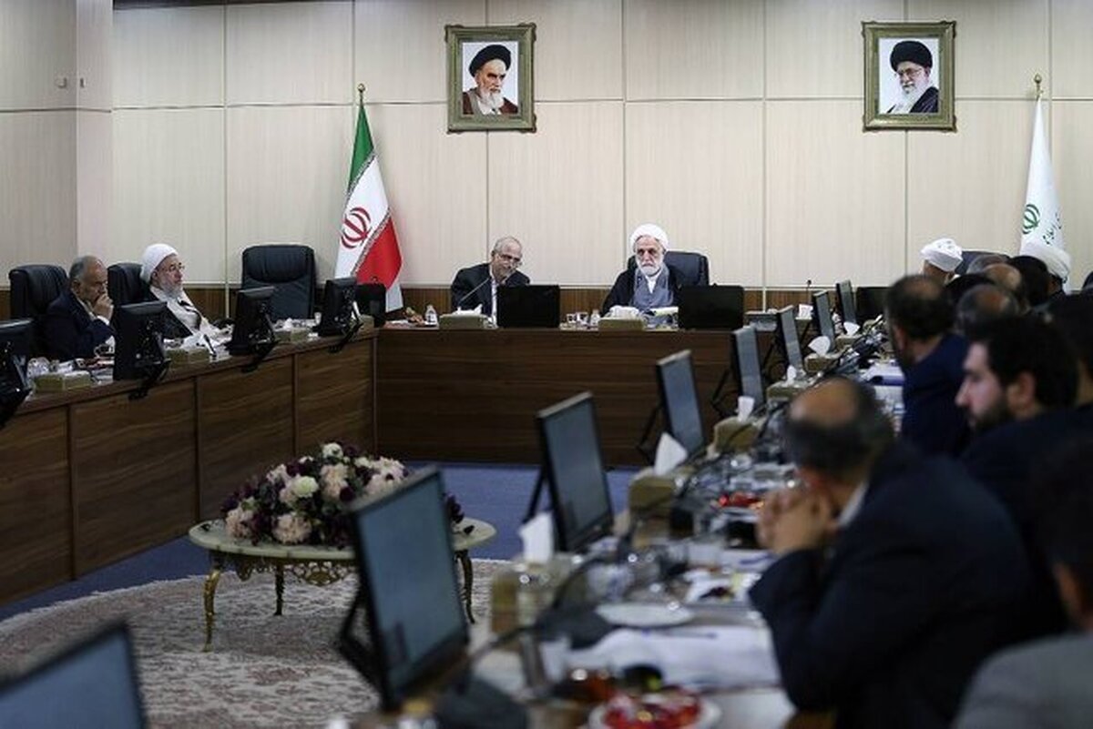 تصویب طرح الزام به ثبت رسمی معاملات اموال غیر منقول در جلسه امروز مجمع تشخیص مصلحت نظام