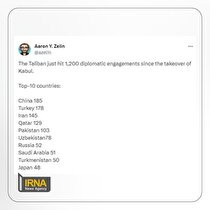 چین و ترکیه پیشتاز در تعامل با طالبان/ هیاهو فقط برای تهران