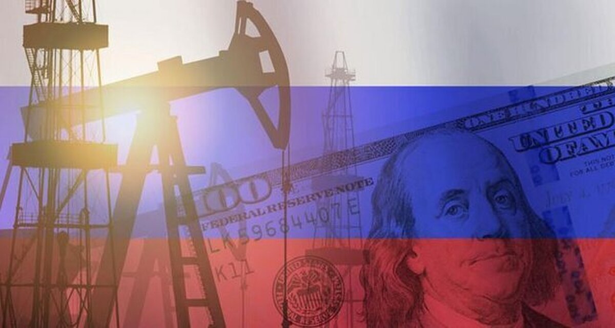 تیر تحریم‌ها علیه نفت روسیه به سنگ خورد