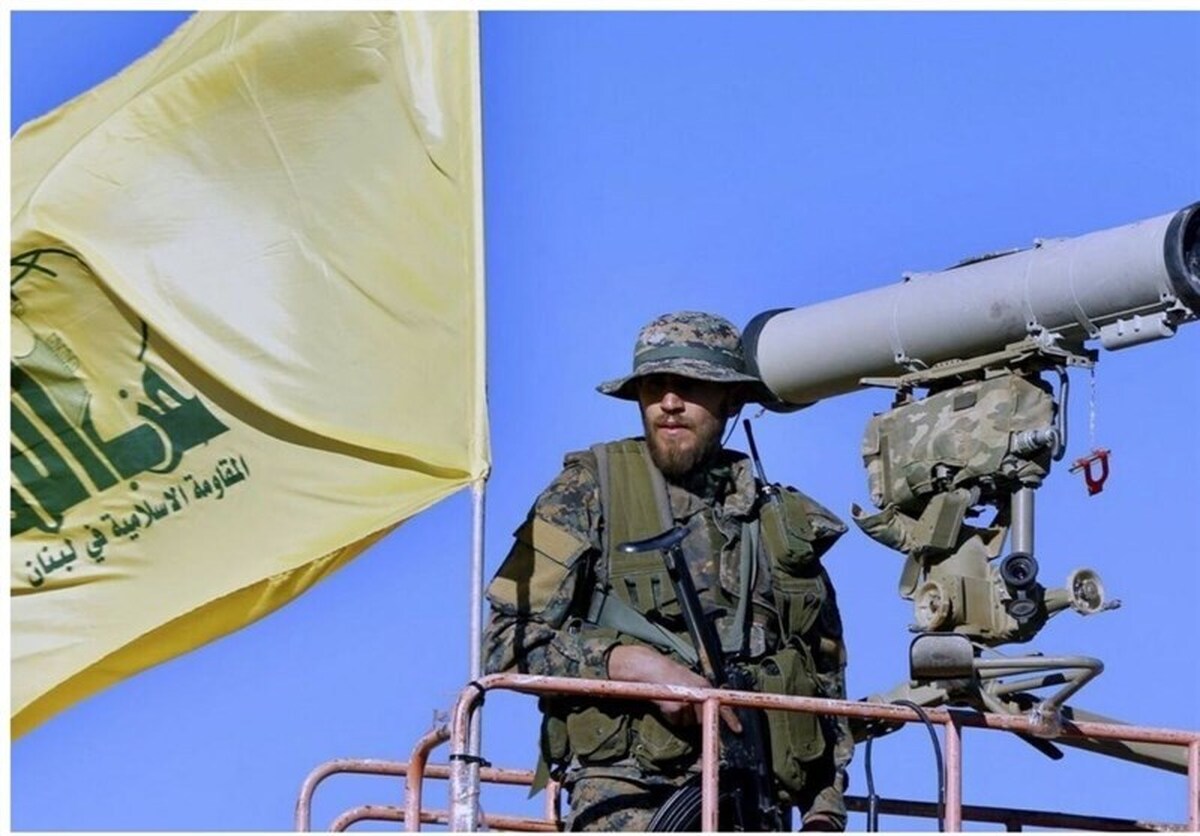 حزب الله لبنان یک موضع نظامی دیگر ارتش اسرائیل را هدف قرار داد