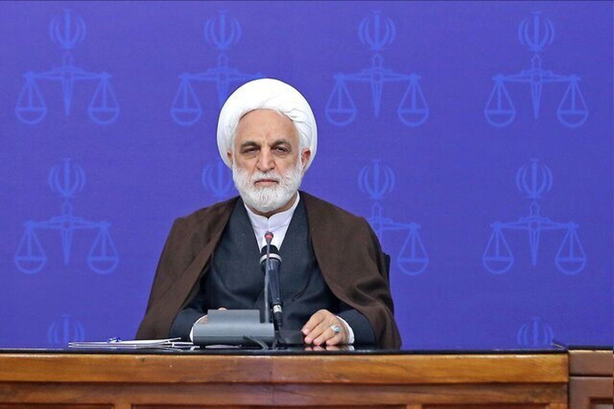 محسنی‌اژه‌ای:در پرونده شهید عجمیان، هیچ‌گونه مداخله‌ای نبود