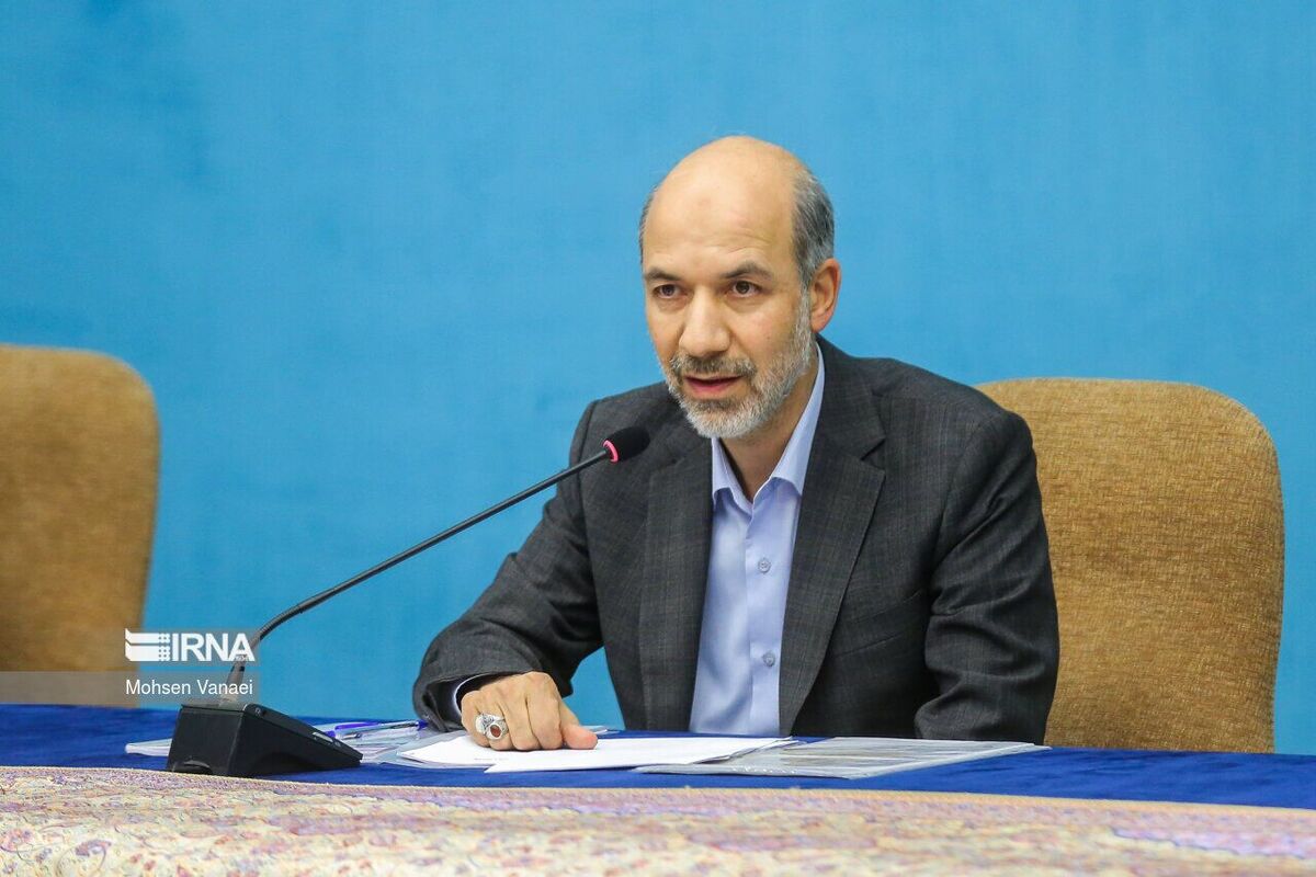 وزیر نیرو: واردات لوازم خانگی پرمصرف و بی‌کیفیت ممنوع است