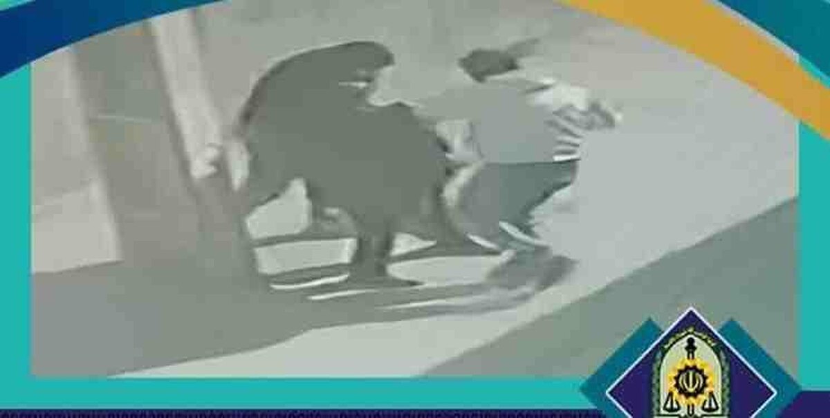 دستور ویژه پلیس برای شناسایی عوامل زورگیری در شهریار