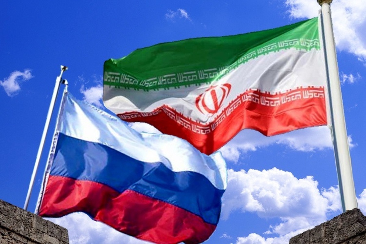 شتابی جدید در روابط تهران-مسکو