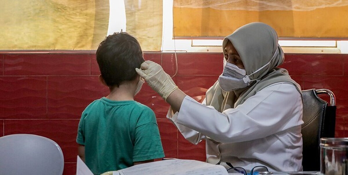 ویروس جدیدی وارد ایران نشده فقط آنفلوآنزا با توپ پر آمده است