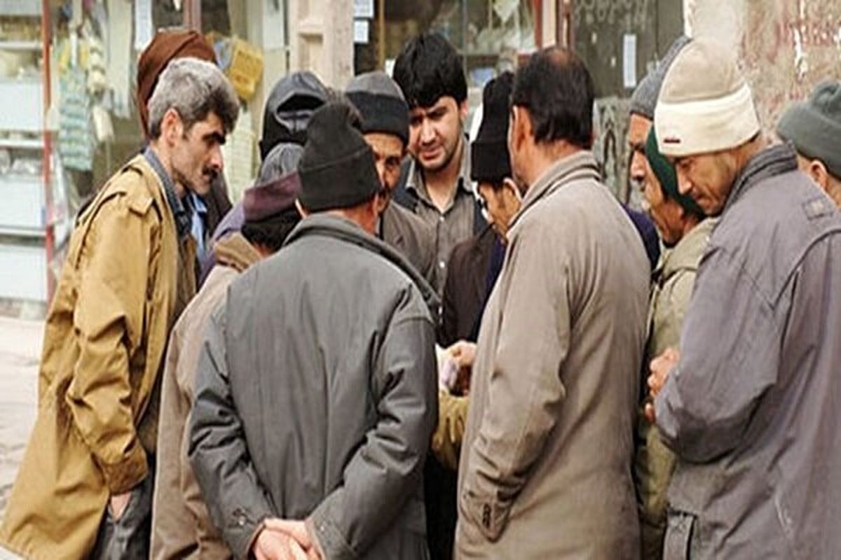 مجازات های سنگین برای کسانی که به اتباع غیرمجاز سیم کارت، خانه و یا کارت بانکی بدهند