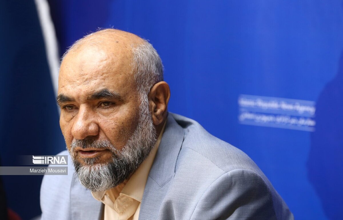 آغاز توزیع یک میلیون کارت هوشمند اتباع خارجی