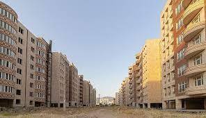 تولید مسکن از طریق کاهش قیمت تمام شده، تامین زمین، مواد اولیه و تسهیلات افزایش یافت