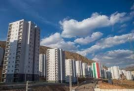تولید مسکن از طریق کاهش قیمت تمام شده، تامین زمین، مواد اولیه و تسهیلات افزایش یافت