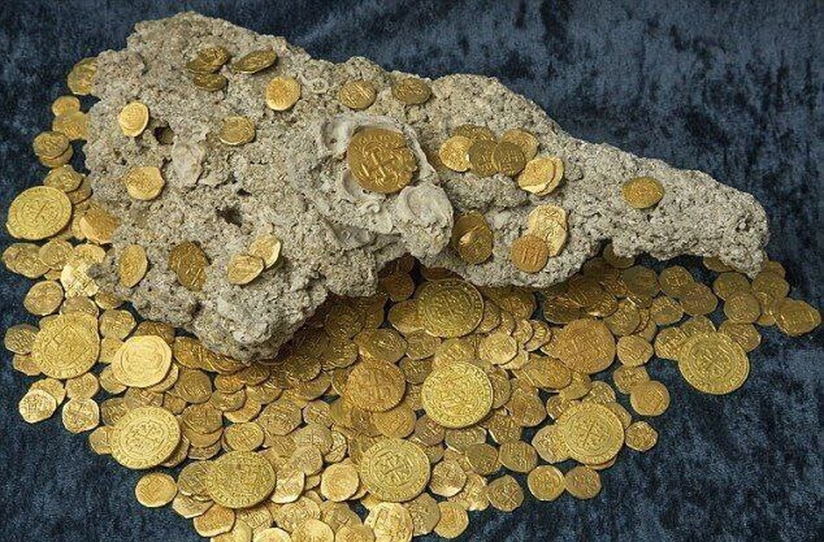 کشف ۲ هزار سکه تقلبی توسط پلیس دزفول