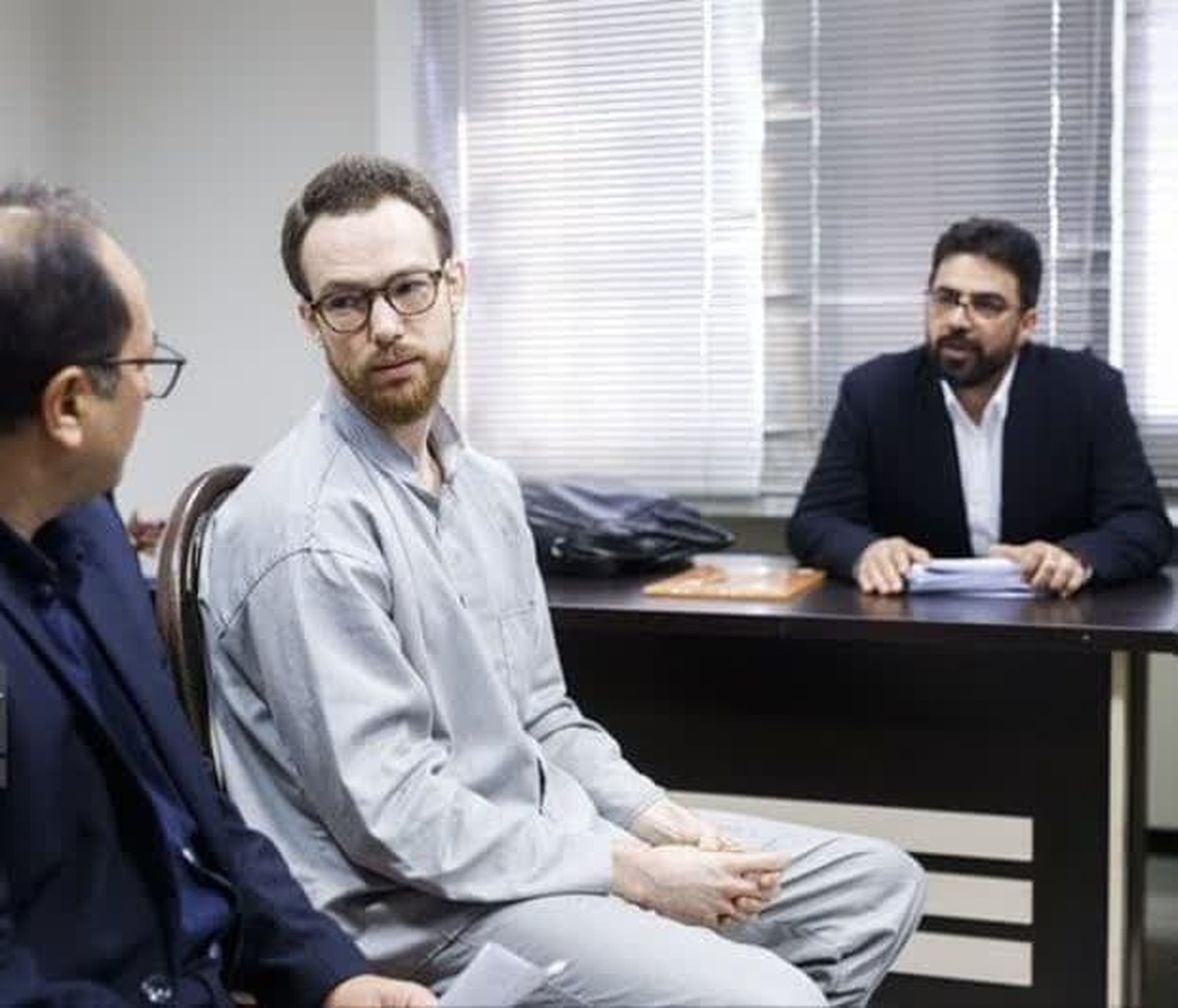 ماجرای یک محاکمه ویژه